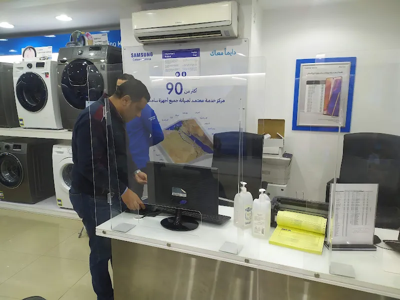 Samsung Beni Suef