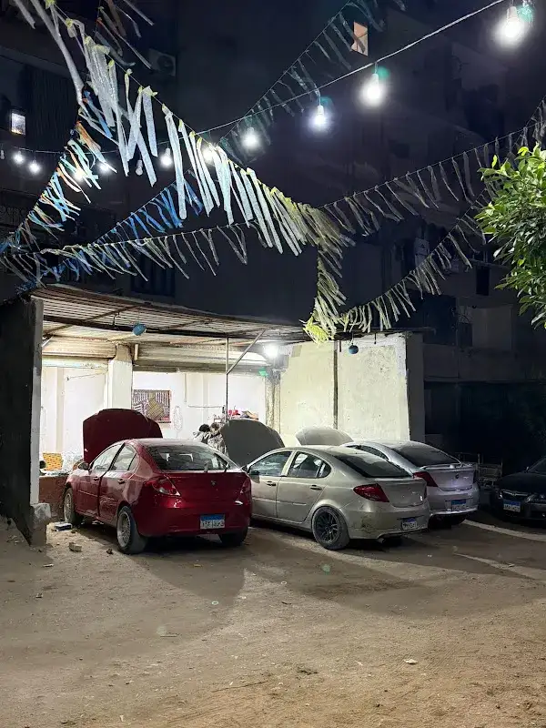 King Proton Maintenance (Electricity - Mechanics - Furniture)