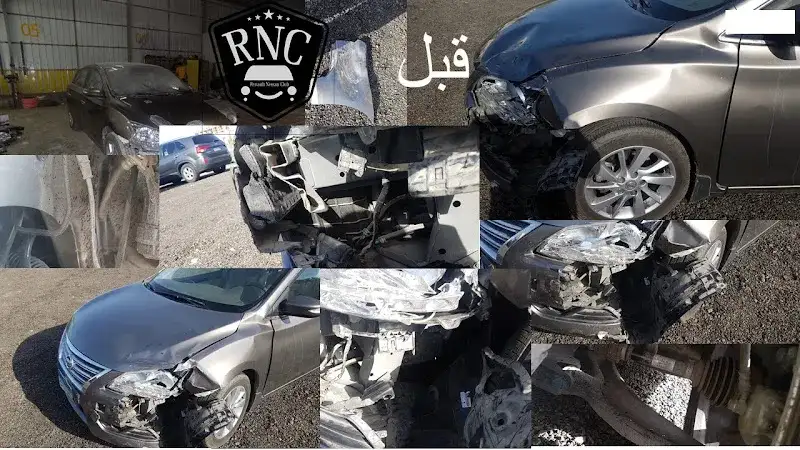 RNC (Renault Nissan Club)