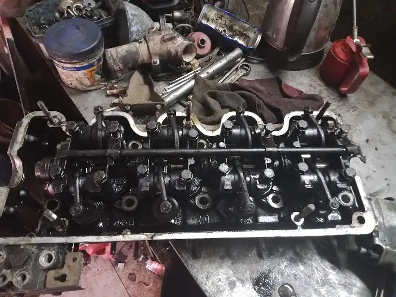 Al-Satti Sameh Al-Mechani