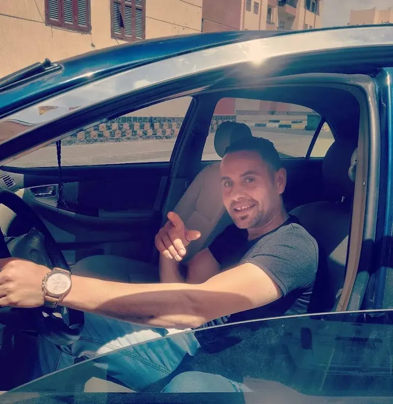 البركة لقطع غيار السيارات