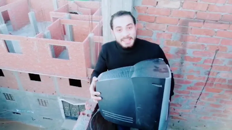 مغسلة سيارت أحمد