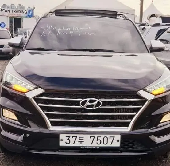 شركه اولاد حماد لقطع غيار السيارات الكوري استيراد خارج