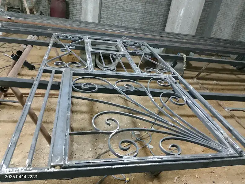 قطع غيار BYD محمود سلامة