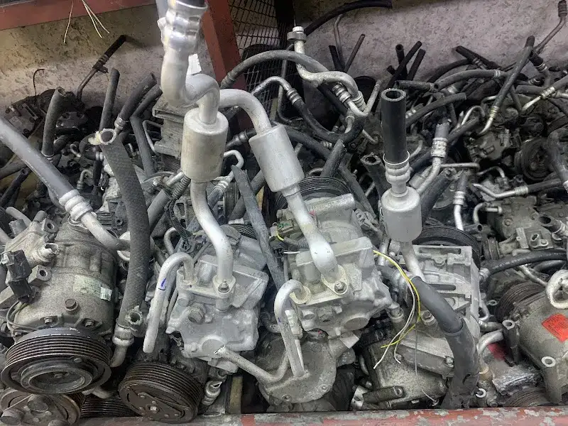 El Leader Automotive mnf