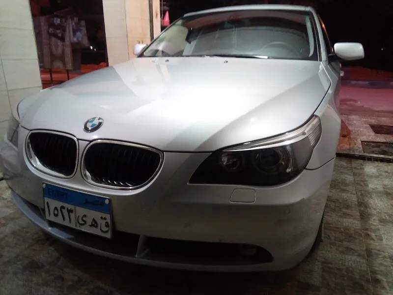 Haneen Car Care