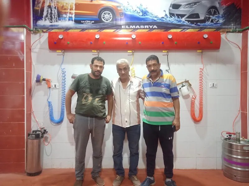 Fawzy Car Care Equipment
