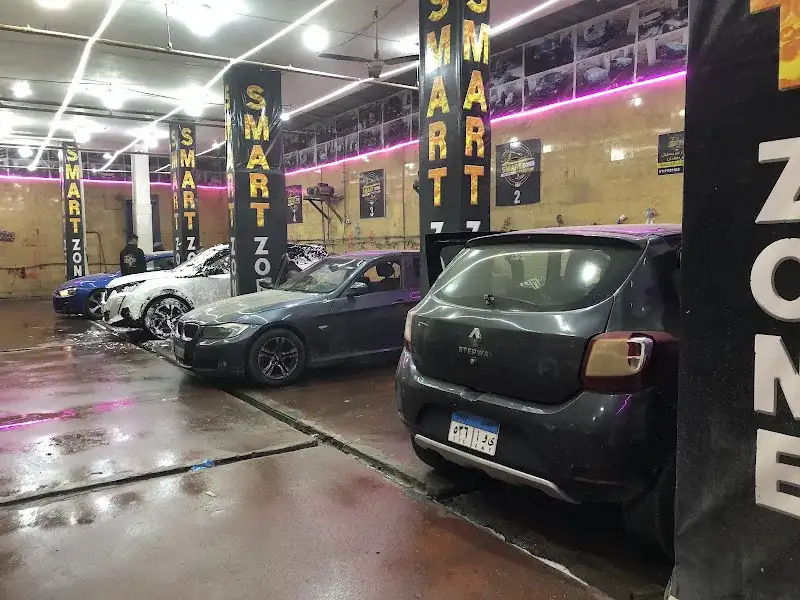 Smart Car Care