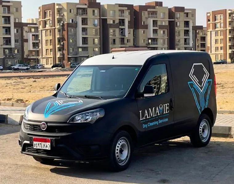 Lamavie-لامافي