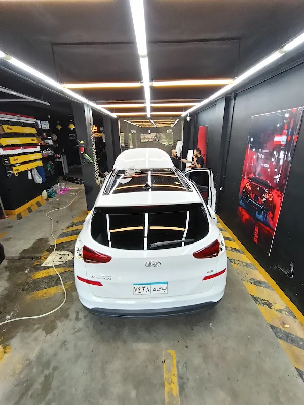 Tarkhan Detailing Hub