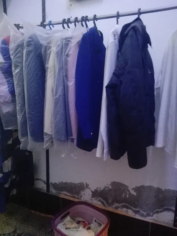 Al-Fairooz Dry Clean