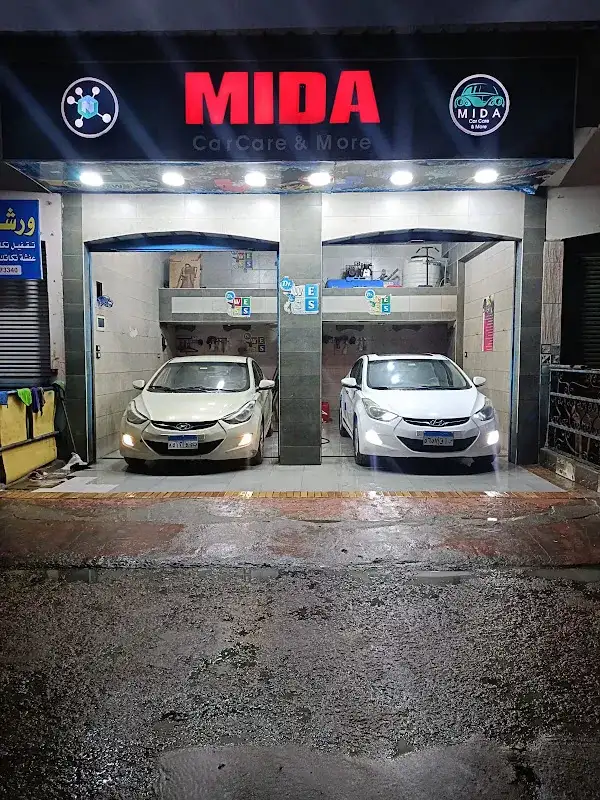 MIDA Car Care