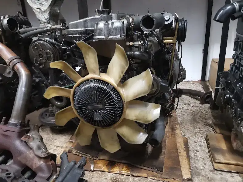 Tanta Auto for Auto Parts Trading