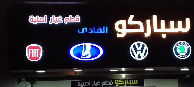 Sparco Genuine Spare Parts