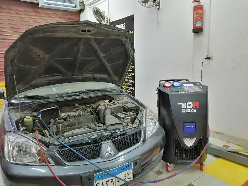 Techno car services