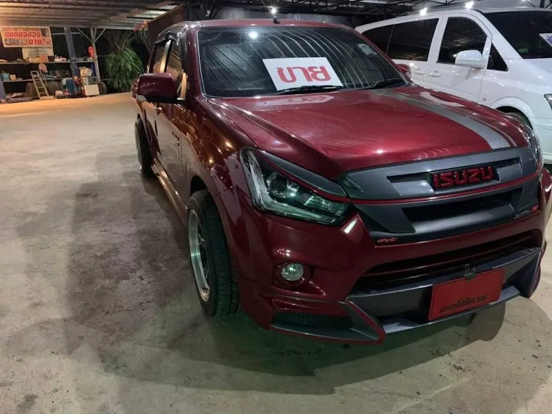 Al-Sharkawy Auto Parts