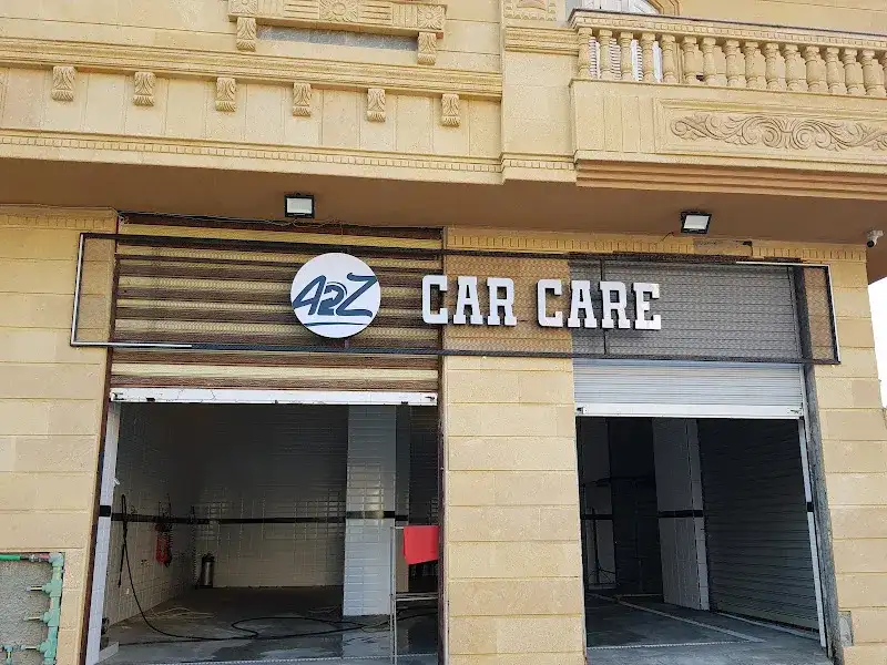 A2Z Car Care