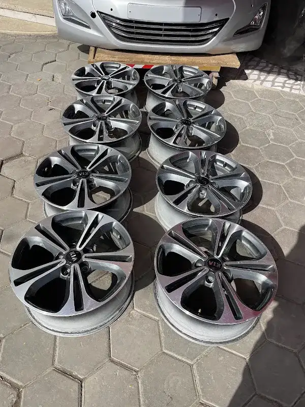 شركة ابناء نصحى الصديق