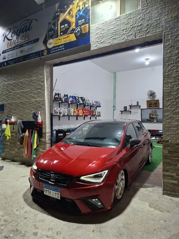 ViP Car spa