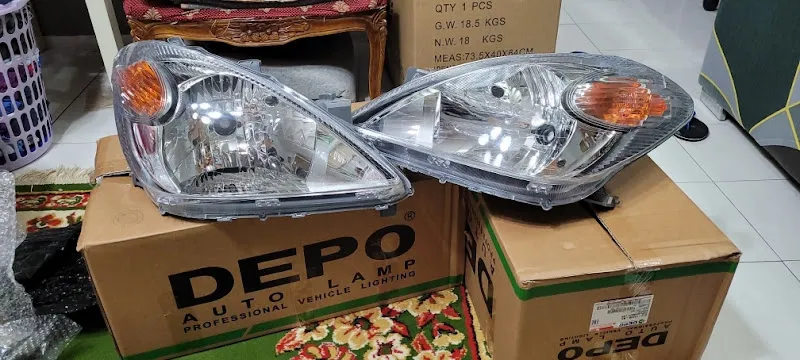 Friends Auto Parts