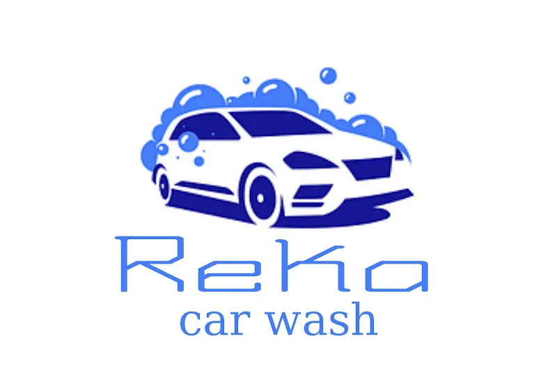 Reka car wash
