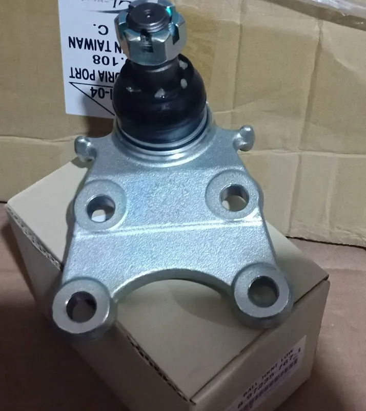 Al-Zayat Company for Japanese Import and Trade of Auto Parts