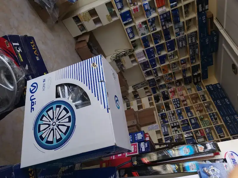 Al Mansour gap Al Mansour Auto Parts