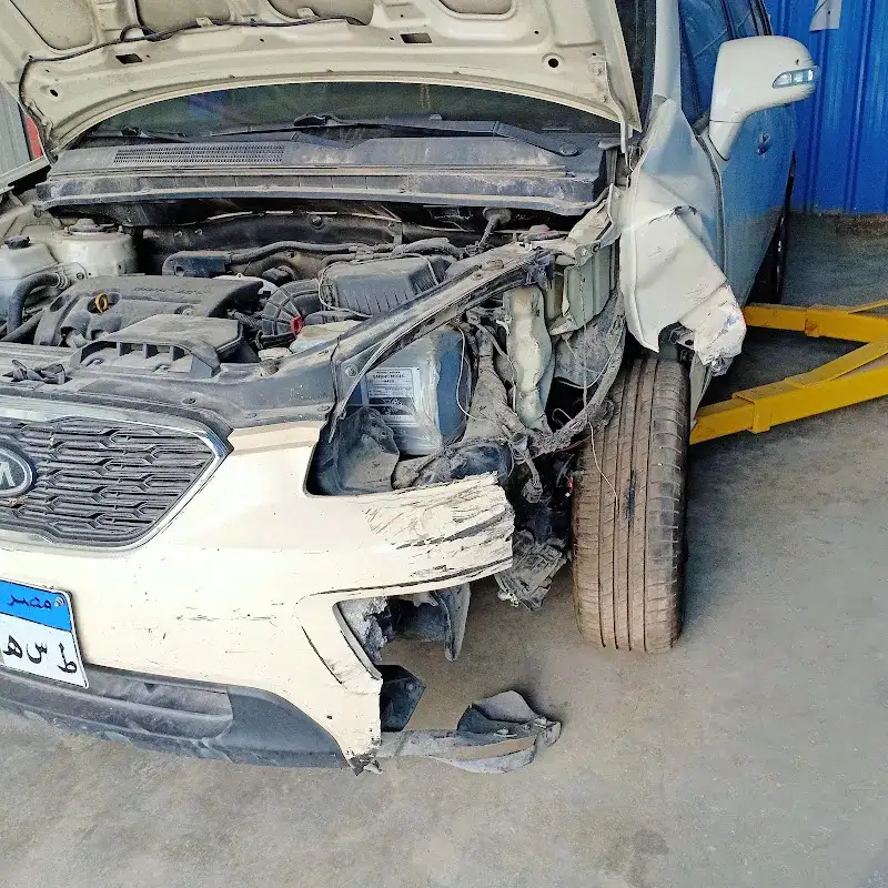 Sunny Group for Spare Parts and Comprehensive Maintenance