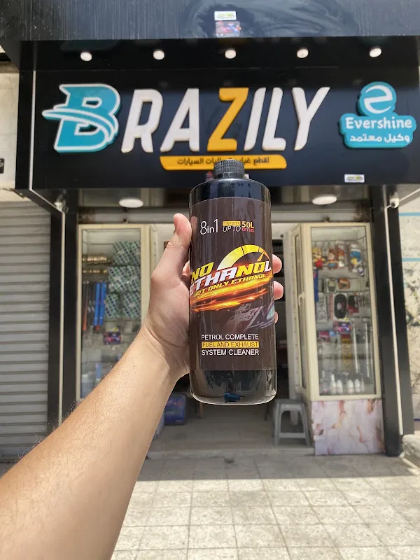 Company Brazily Auto Spare Parts Brazilian Company for Auto Parts, Accessories and General Supplies Evershine Suez dealer