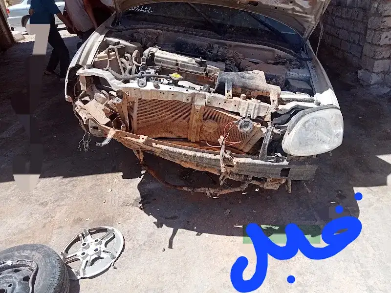 بلية الميكانيكي
