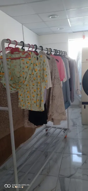 City Dry Clean