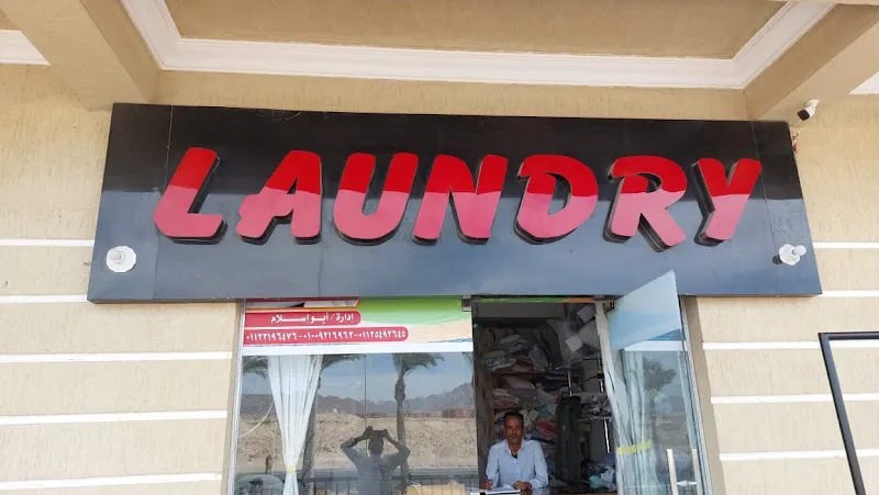 King Clean Laundry