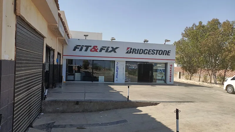 Fit &amp; Fix Sharm El sheikh - فيت اند فيكس شرم الشيخ