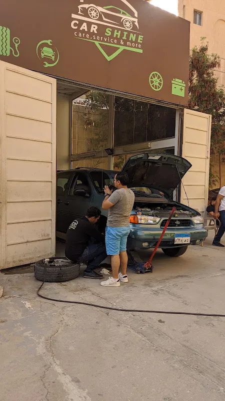 Dahab Dog Grooming Salon