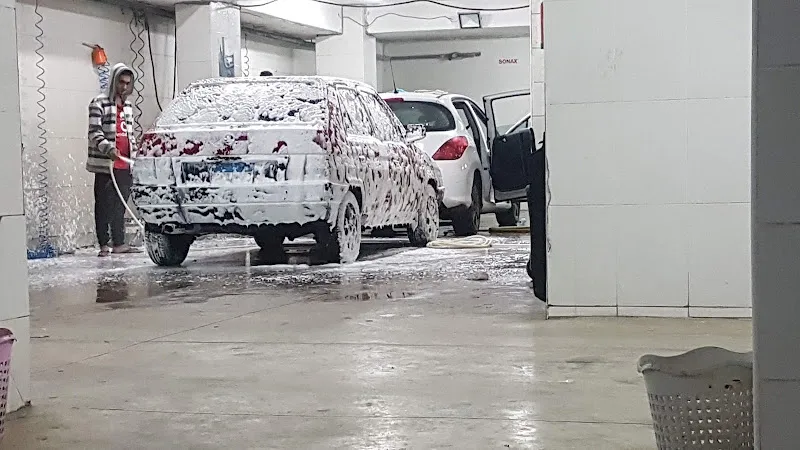 Almadina Laundry