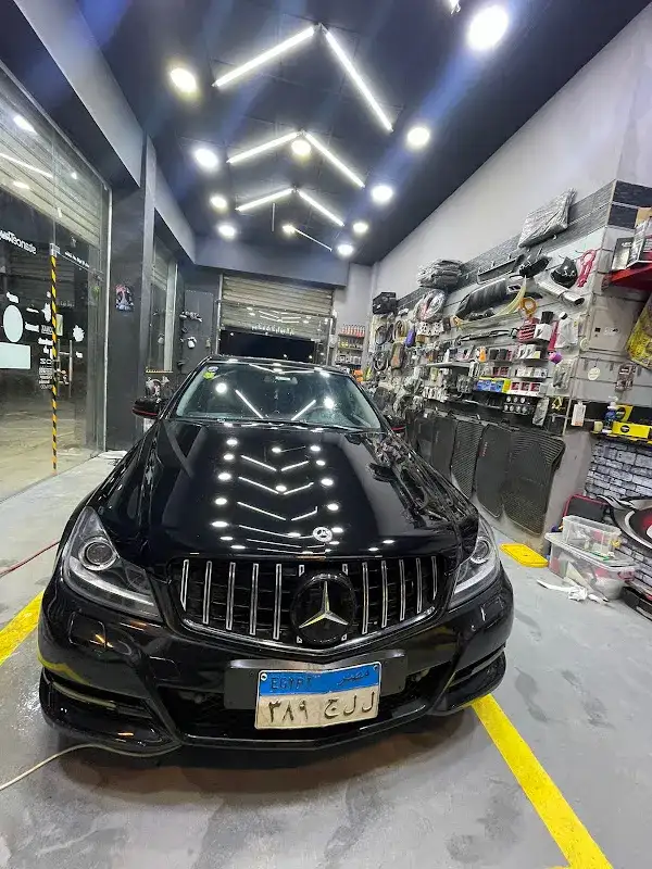 Speed car care &amp; Accessories