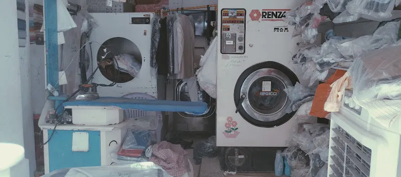 مغسلة بافلي Bavly Dry Clean
