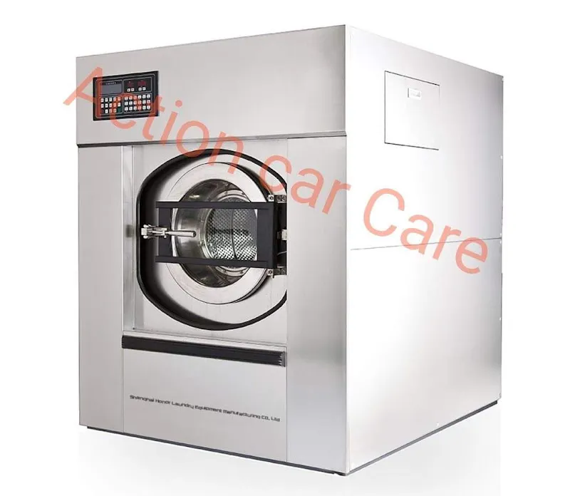 Laundry jovane