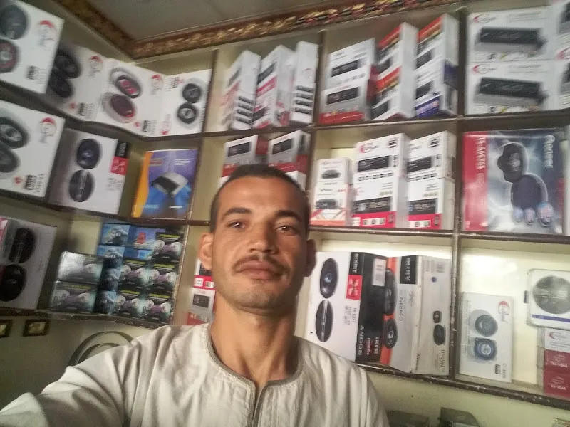 ورشه اولاد جبر سمكرات السيارات المنيا