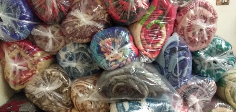 مغلسة الهوارى