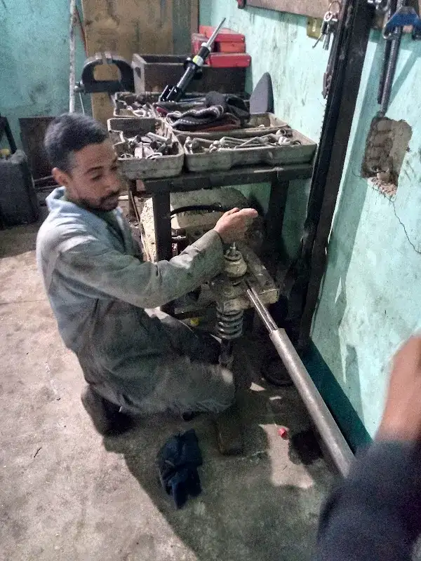 مركز الأصدقاء ١٢٣ اللمبى