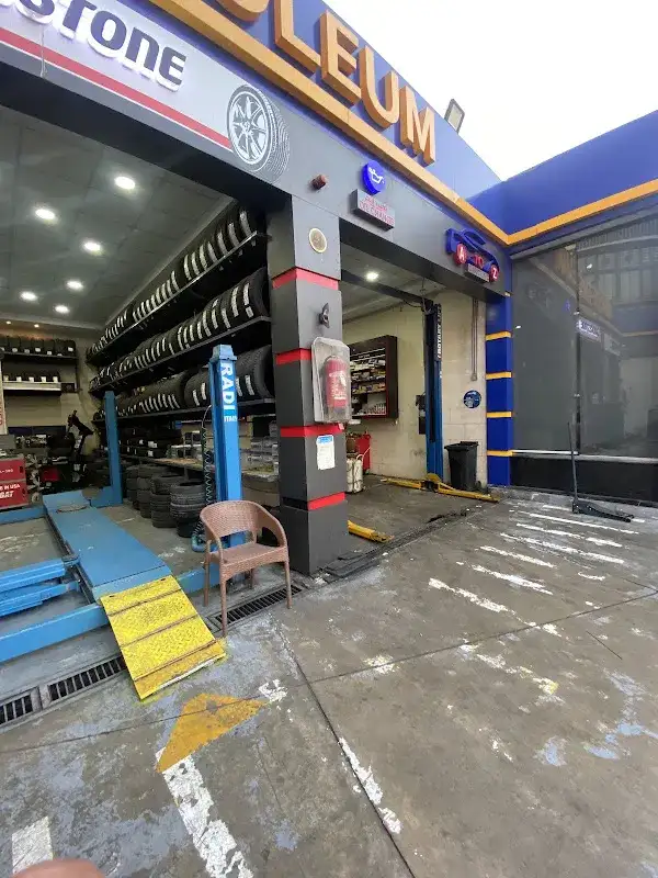 A to Z Car Clinic - الشركة الوطنية لخدمات السيارات | Heliopolis
