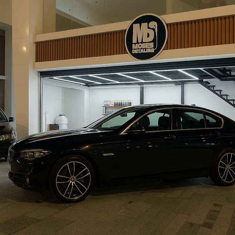 MosesDetailing