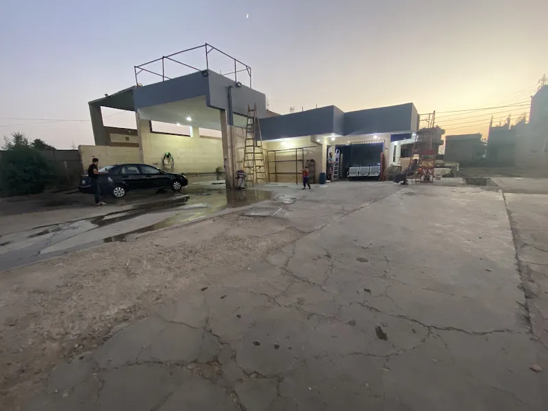 Abd elgleil car care