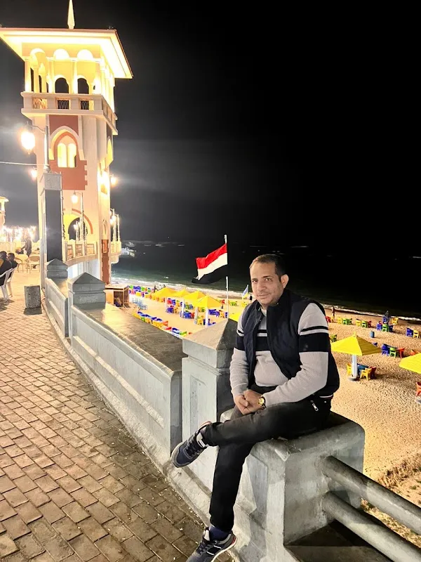 ابوزيد لقطع الغيار