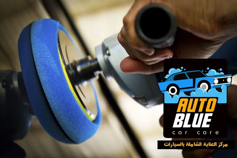 Auto Blue Car Care