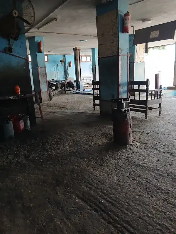 عصام عفشجى