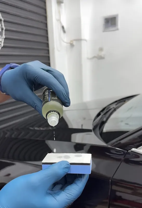 Noble Premium Car Detailing