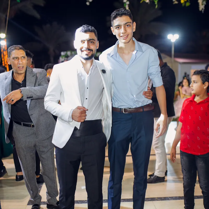 الكفراوي كلين