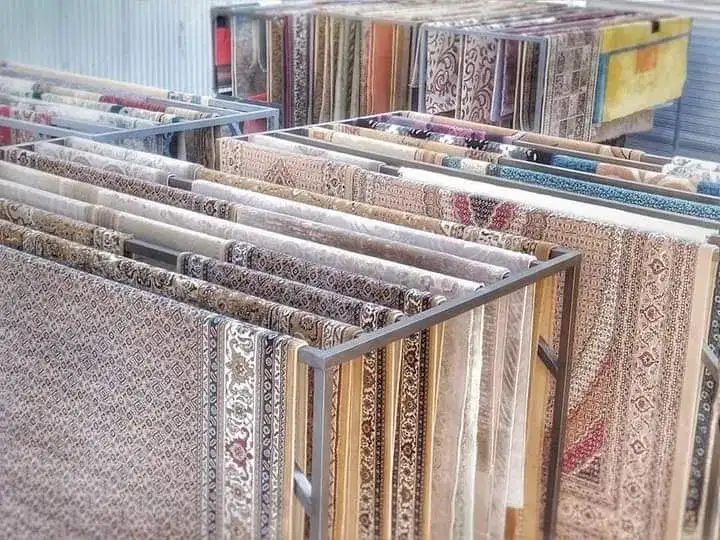 دراي كلين الفنان